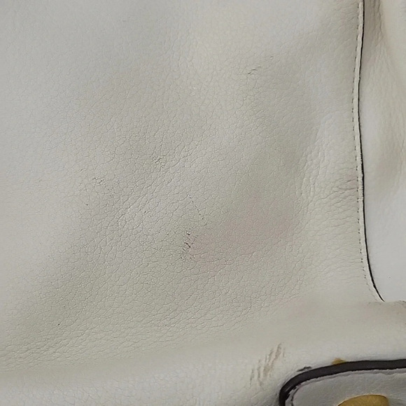 Michael Kors Large Purse/Satchel - Picture 4 of 8